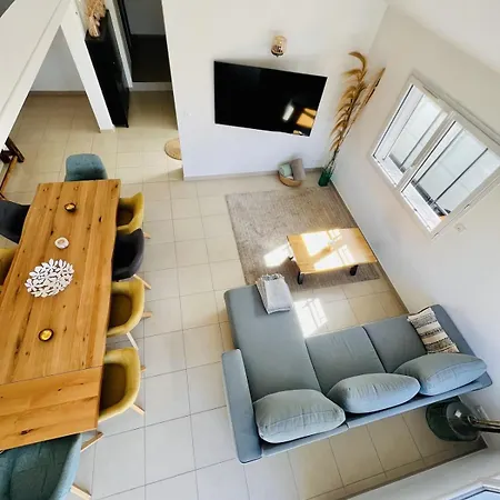 Villa Grande Villa Lumineuse 10 Pers, Calme & Nature *