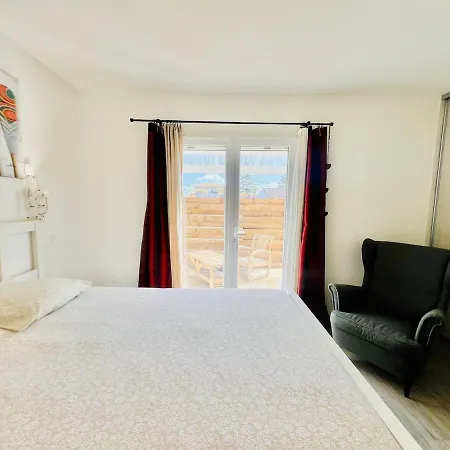 Grande Villa Lumineuse 10 Pers, Calme & Nature Villa La Tremblade