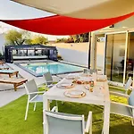 Villa Villa Pour 10, Entre Plages Et Villages De Pecheur