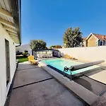 Villa Pour 10, Entre Plages Et Villages De Pecheur Villa *