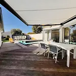 Villa Pour 10, Entre Plages Et Villages De Pecheur *