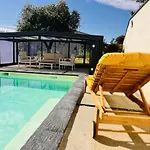 Villa Villa Pour 10, Entre Plages Et Villages De Pecheur