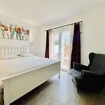 Villa Pour 10, Entre Plages Et Villages De Pecheur *