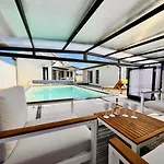 Villa Pour 10, Entre Plages Et Villages De Pecheur *