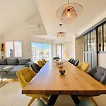 Villa Villa Pour 10, Entre Plages Et Villages De Pecheur *