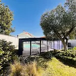 Villa Pour 10, Entre Plages Et Villages De Pecheur