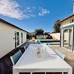 Villa Pour 10, Entre Plages Et Villages De Pecheur Villa La Tremblade
