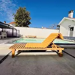 Villa Villa Pour 10, Entre Plages Et Villages De Pecheur