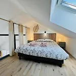 Villa Villa Pour 10, Entre Plages Et Villages De Pecheur La Tremblade