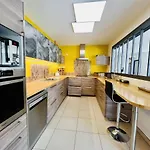 Villa Villa Pour 10, Entre Plages Et Villages De Pecheur La Tremblade
