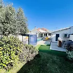 Villa Pour 10, Entre Plages Et Villages De Pecheur
