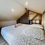 Villa Villa Pour 10, Entre Plages Et Villages De Pecheur *