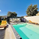 Villa Villa Pour 10, Entre Plages Et Villages De Pecheur *