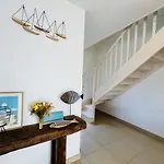 Villa Pour 10, Entre Plages Et Villages De Pecheur *