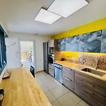 Villa Pour 10, Entre Plages Et Villages De Pecheur