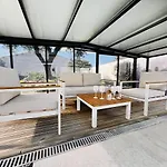 Villa Pour 10, Entre Plages Et Villages De Pecheur La Tremblade