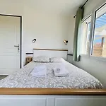 Villa Pour 10, Entre Plages Et Villages De Pecheur Villa La Tremblade