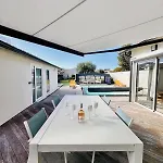 Villa Pour 10, Entre Plages Et Villages De Pecheur * La Tremblade