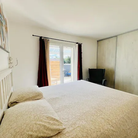 Design Lumineuse, Grands Espaces, Jusqu'à 10 Pers Villa La Tremblade