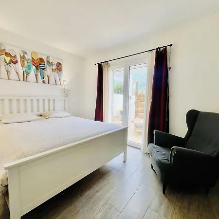 Grande Villa Lumineuse 10 Pers, Calme & Nature *