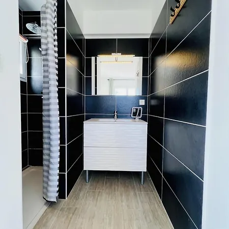 Design Lumineuse, Grands Espaces, Jusqu'à 10 Pers Villa *