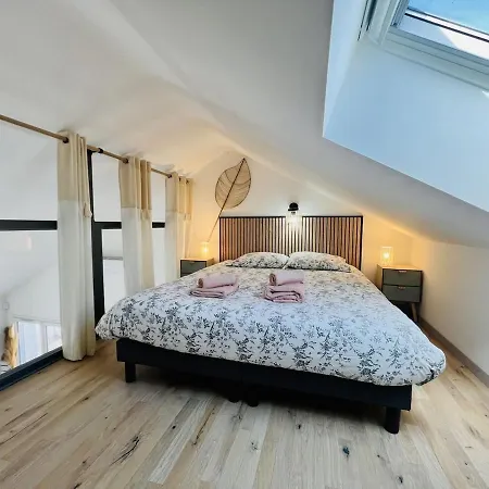 Villa Grande Villa Lumineuse 10 Pers, Calme & Nature La Tremblade