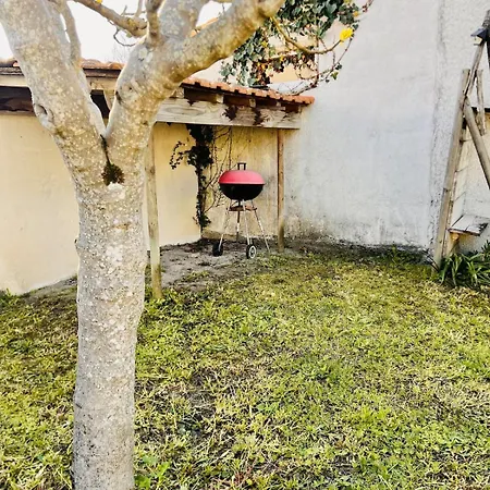 Grande villa lumineuse 10 pers, calme&nature La Tremblade