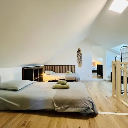 Grande villa lumineuse 10 pers, calme&nature Villa *