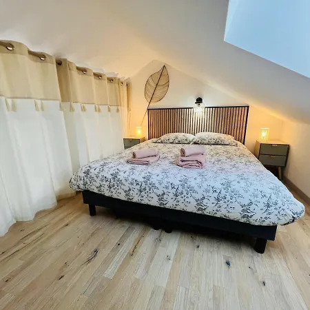 Villa Avec Piscine Entre Plages Et Villages De Pecheur