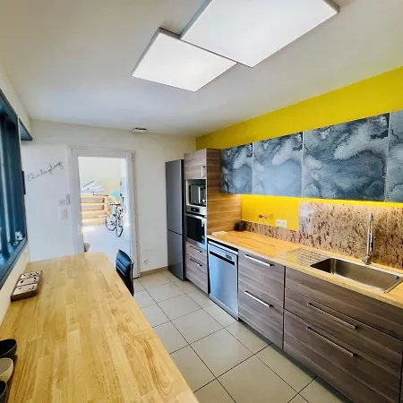 Design Lumineuse, Grands Espaces, Jusqu'à 10 Pers