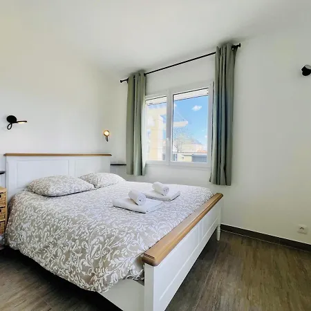 Grande Villa Lumineuse 10 Pers, Calme & Nature * La Tremblade