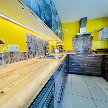 Design Lumineuse, Grands Espaces, Jusqu'à 10 Pers