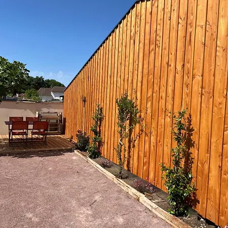Design Lumineuse, Grands Espaces, 10 Pers La Tremblade