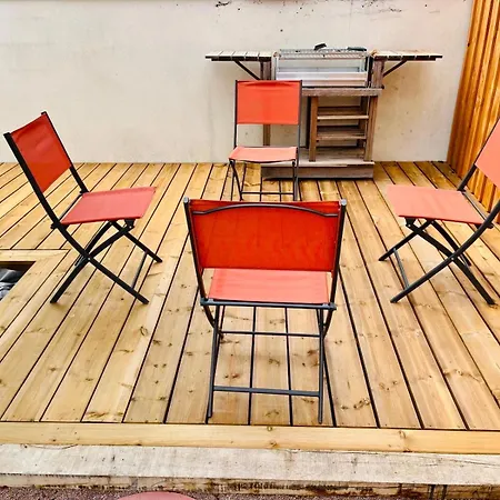 Design Lumineuse, Grands Espaces, 10 Pers *