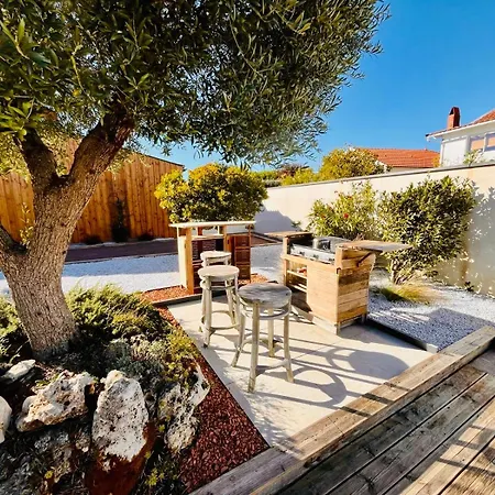 Avec Piscine Entre Plages Et Villages De Pêcheur Villa *